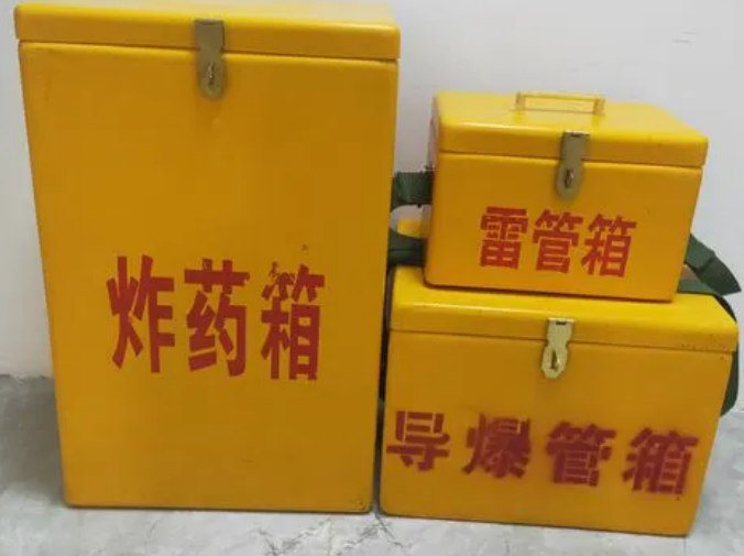 道县玻璃钢雷管箱的适用范围