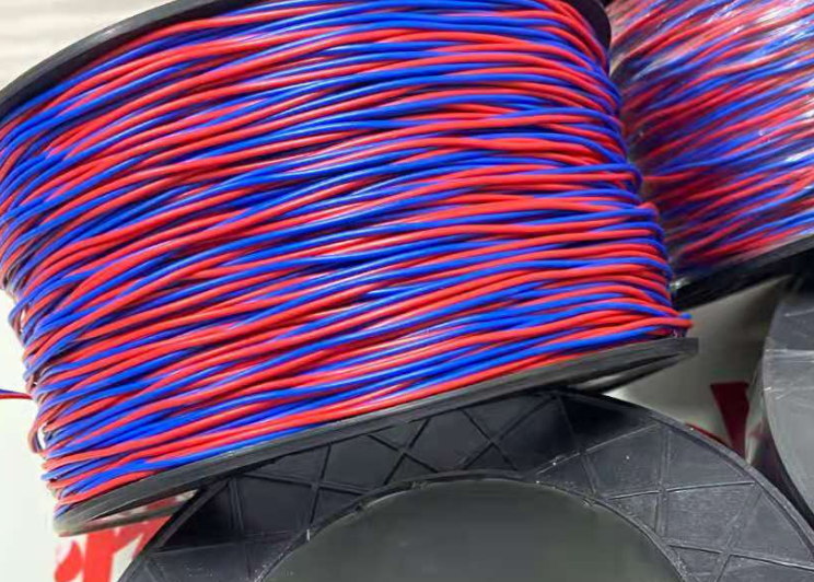 道县隧道专用放炮线材质解密：隐藏在硬朗外表下的密保奥秘